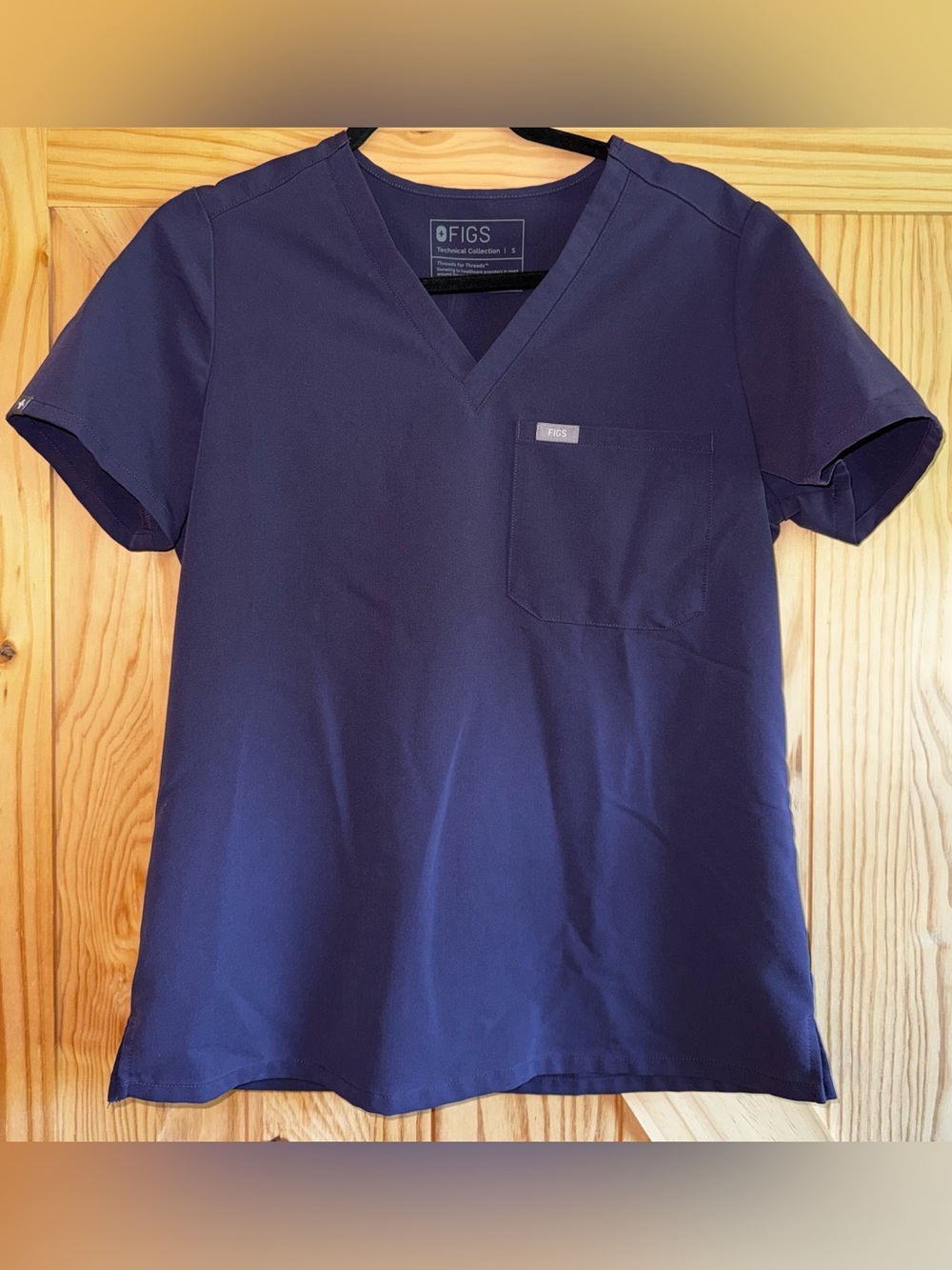 FIGS Women’s Catarina One-Pocket
